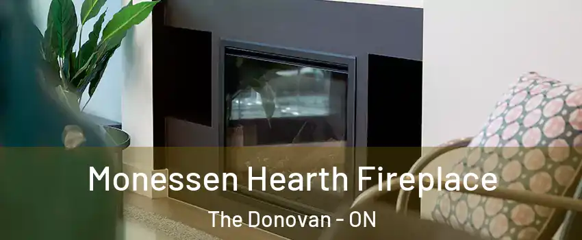  Monessen Hearth Fireplace The Donovan - ON