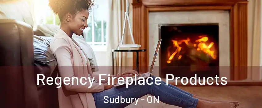  Regency Fireplace Products Sudbury - ON