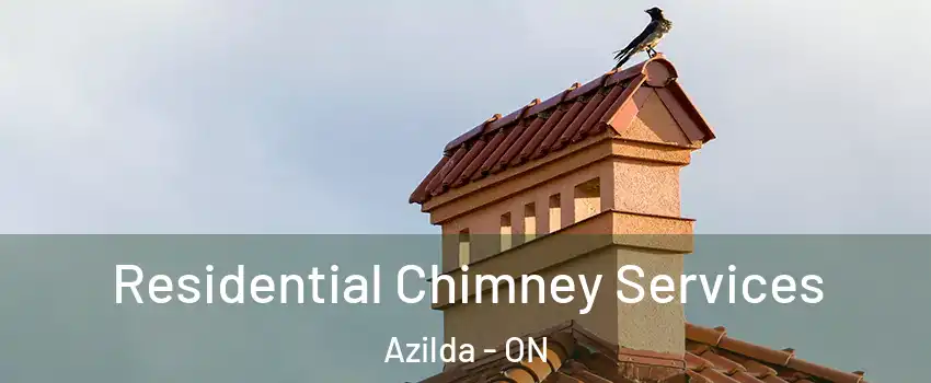  Residential Chimney Services Azilda - ON