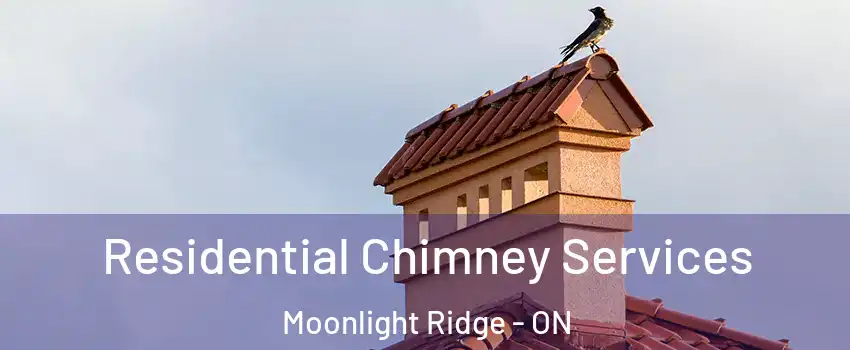  Residential Chimney Services Moonlight Ridge - ON