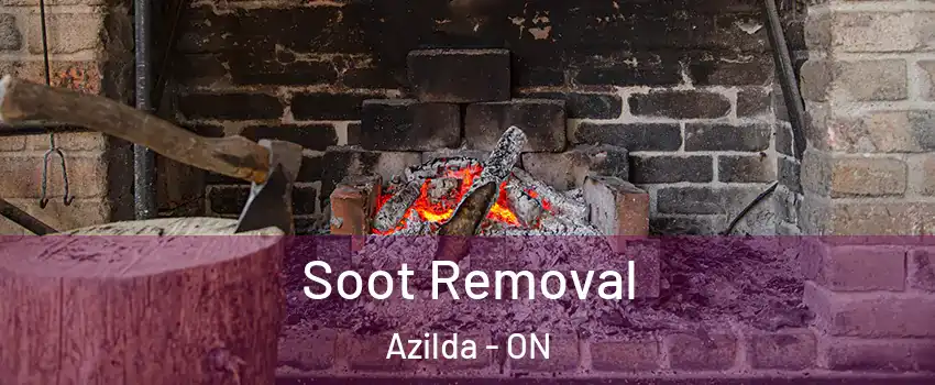  Soot Removal Azilda - ON