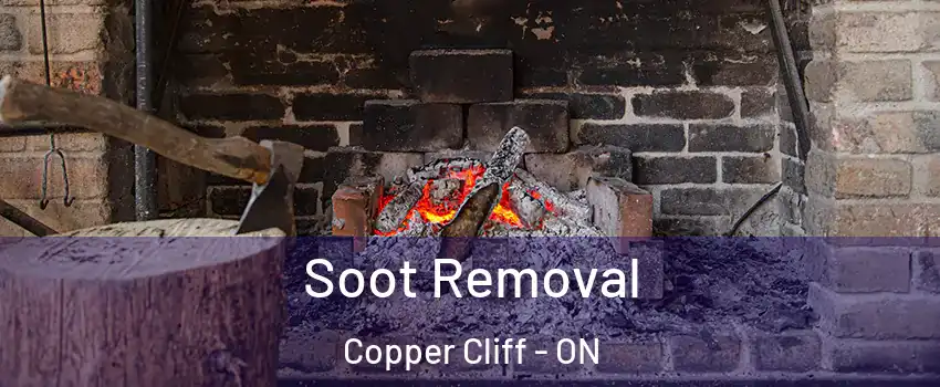  Soot Removal Copper Cliff - ON