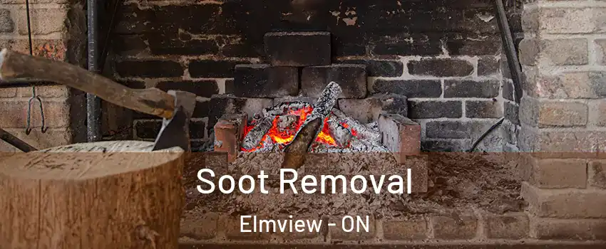  Soot Removal Elmview - ON