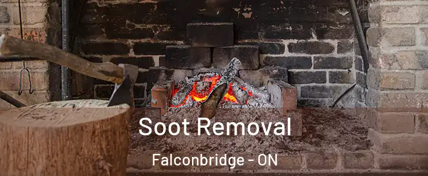  Soot Removal Falconbridge - ON