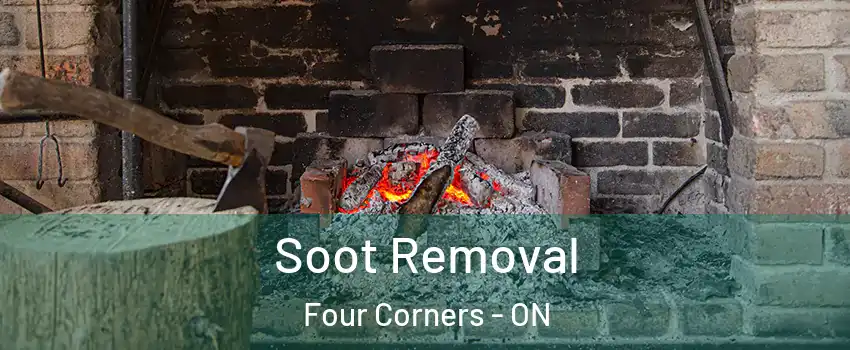  Soot Removal Four Corners - ON