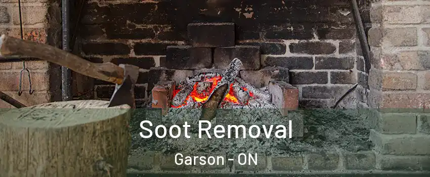  Soot Removal Garson - ON