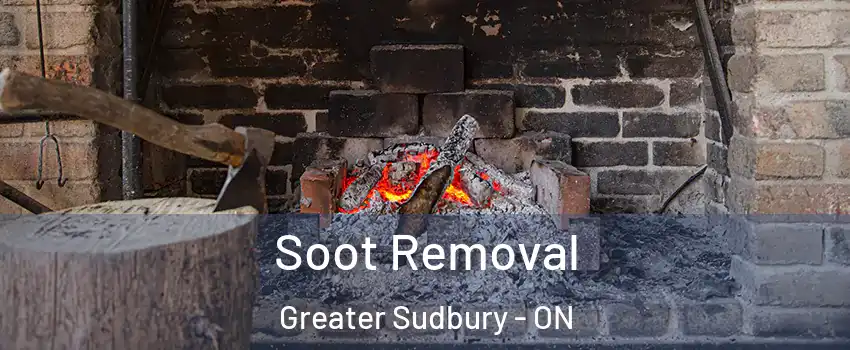  Soot Removal Greater Sudbury - ON