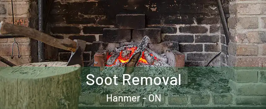  Soot Removal Hanmer - ON