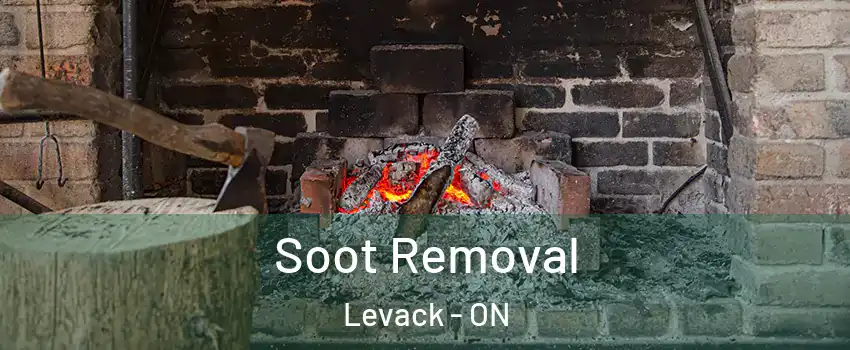  Soot Removal Levack - ON