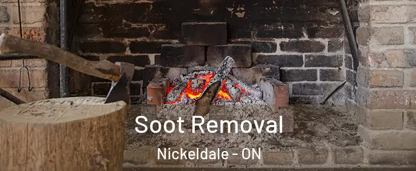  Soot Removal Nickeldale - ON