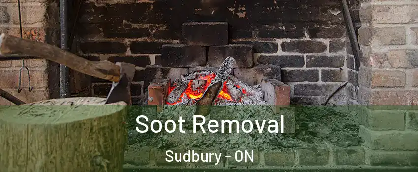 Soot Removal Sudbury - ON