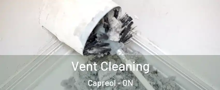  Vent Cleaning Capreol - ON