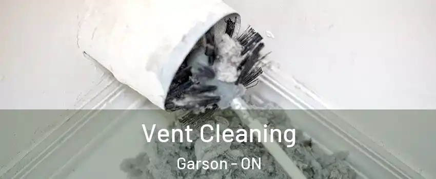  Vent Cleaning Garson - ON