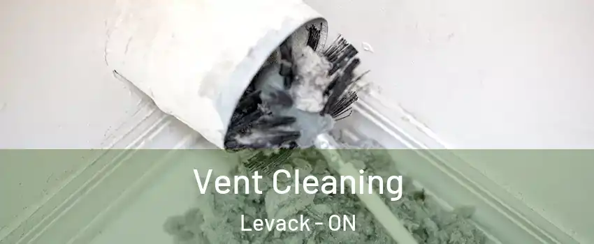  Vent Cleaning Levack - ON