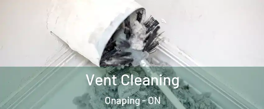  Vent Cleaning Onaping - ON