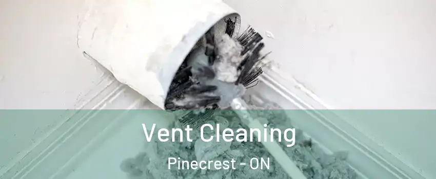  Vent Cleaning Pinecrest - ON