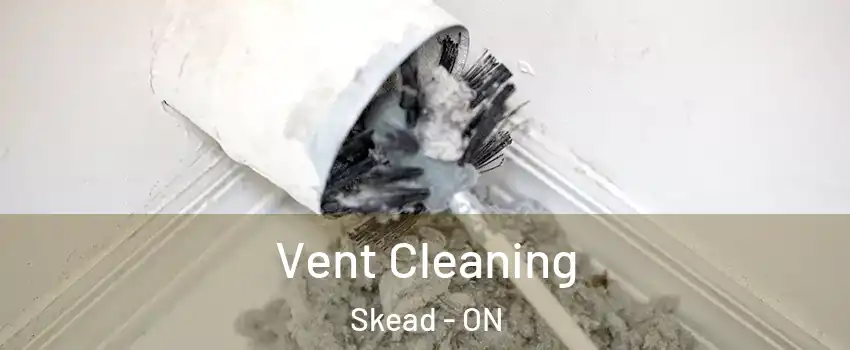  Vent Cleaning Skead - ON