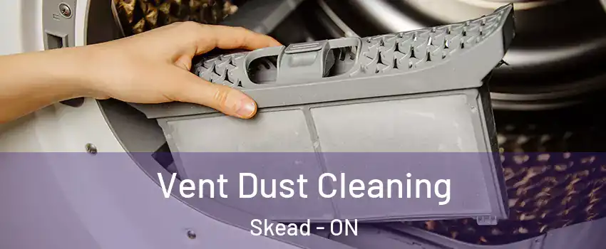  Vent Dust Cleaning Skead - ON