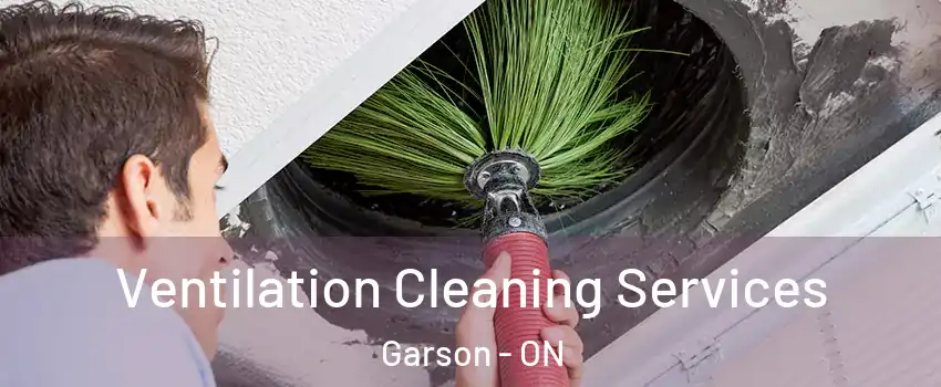  Ventilation Cleaning Services Garson - ON