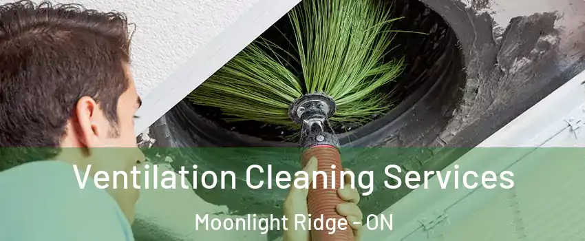  Ventilation Cleaning Services Moonlight Ridge - ON