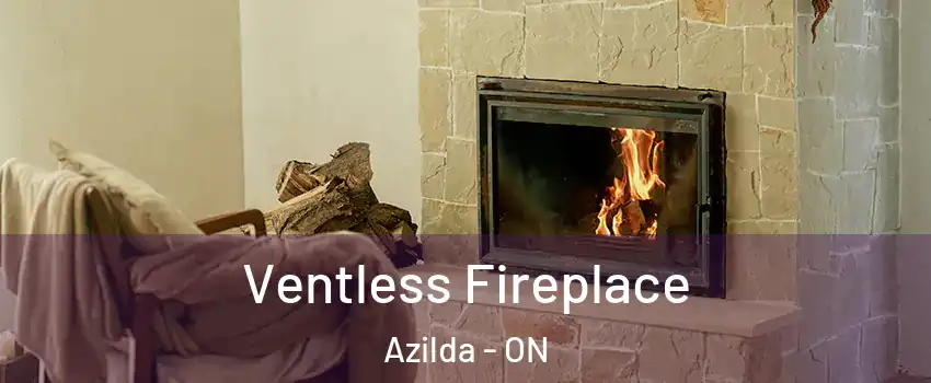  Ventless Fireplace Azilda - ON