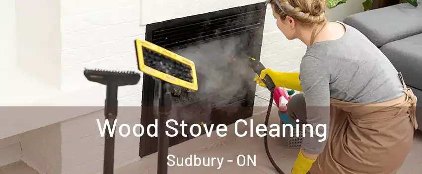  Wood Stove Cleaning Sudbury - ON