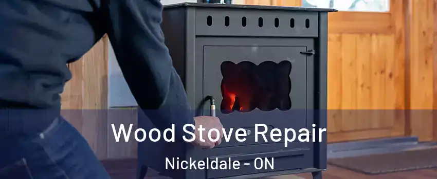  Wood Stove Repair Nickeldale - ON